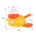 Duck Treat Dispenser Toy for Dogs — Interactive Slow Feeder & Mental Enrichment