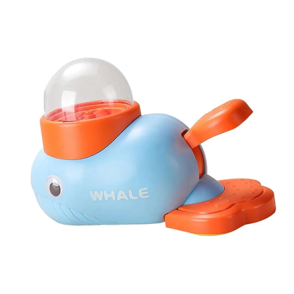 Duck Treat Dispenser Toy for Dogs — Interactive Slow Feeder & Mental Enrichment