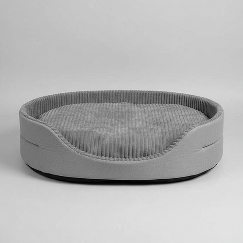 All-Season Dog Bed & Cooling Mat — Extra Large, Self-Cooling Comfort for Dogs S–XL